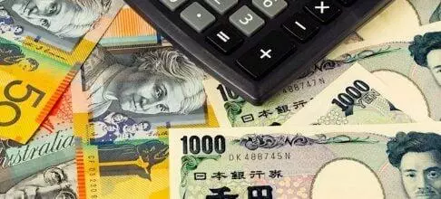 384527 aud jpy trades higher near 94 10 focus on australian jobs report japan cpi