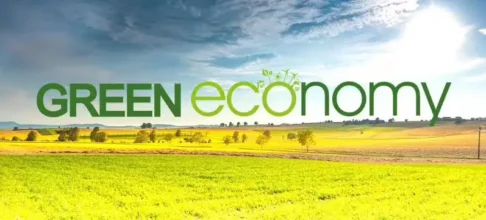 Green Economy Will Drive Diversification, Create Jobs – SEC DG