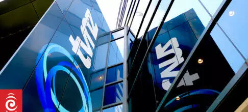 TVNZ plans to axe 50 jobs